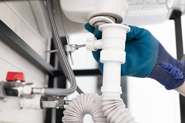 Reliable Plumbing contractor in Spencerville, IN by Masters Plumbing Service